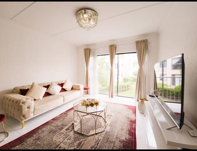 2 BEDROOM APARTMENT FOR SALE IN BEVERLEY